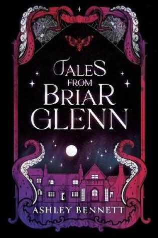 Cover of Tales from Briar Glenn