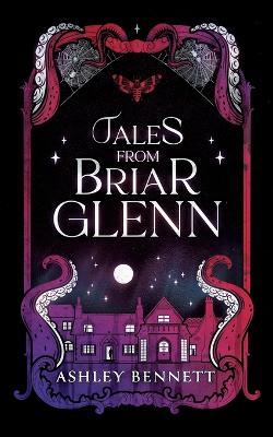 Book cover for Tales from Briar Glenn