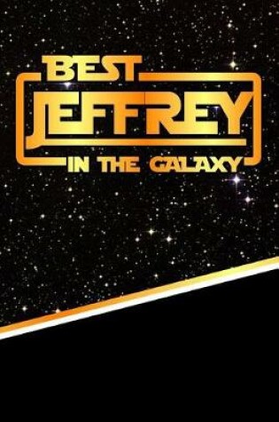 Cover of The Best Jeffrey in the Galaxy