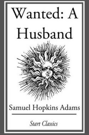 Cover of Wanted: A Husband