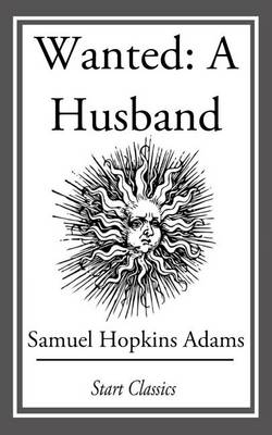 Book cover for Wanted: A Husband