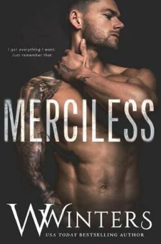 Cover of Merciless