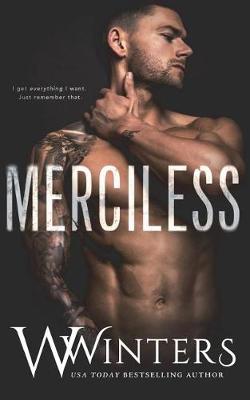 Merciless by Willow Winters