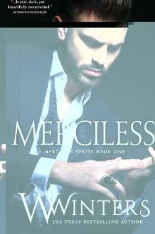 Cover of Merciless