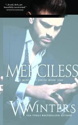 Book cover for Merciless