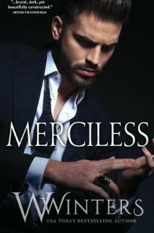 Cover of Merciless