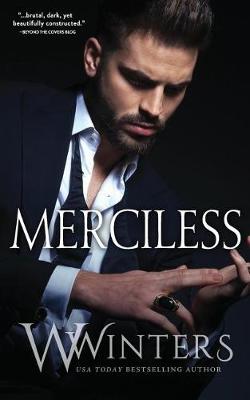 Book cover for Merciless