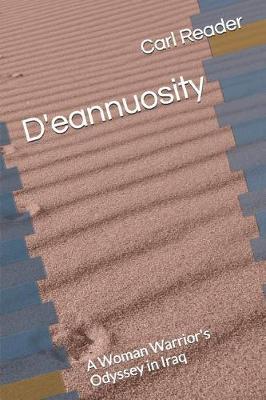 Book cover for D'eannuosity