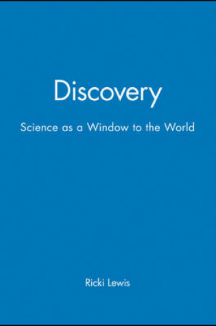 Cover of Discovery