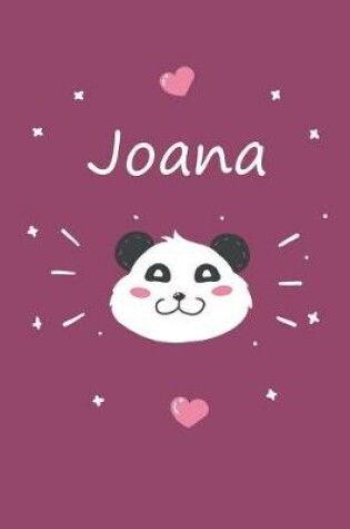 Cover of Joana