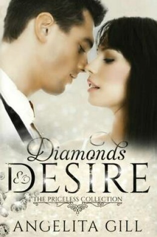 Cover of Diamonds & Desire