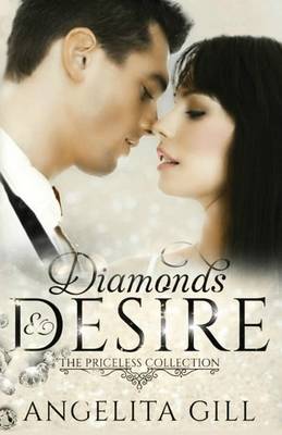 Book cover for Diamonds & Desire