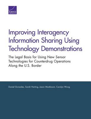 Book cover for Improving Interagency Information Sharing Using Technology Demonstrations