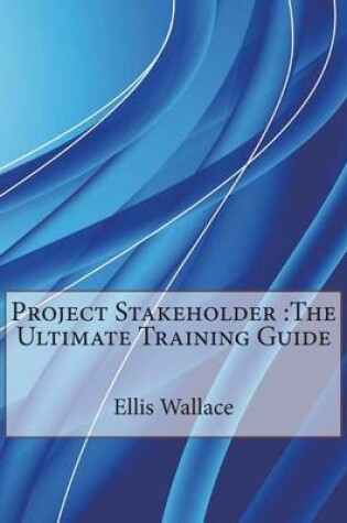 Cover of Project Stakeholder