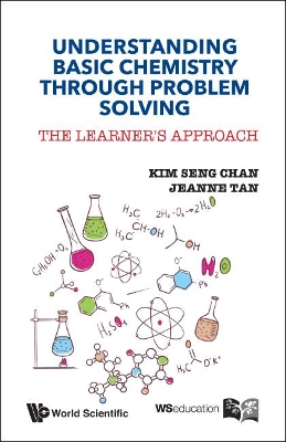 Book cover for Understanding Basic Chemistry Through Problem Solving: The Learner's Approach