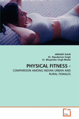 Cover of Physical Fitness -