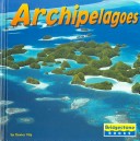 Book cover for Archipelagoes