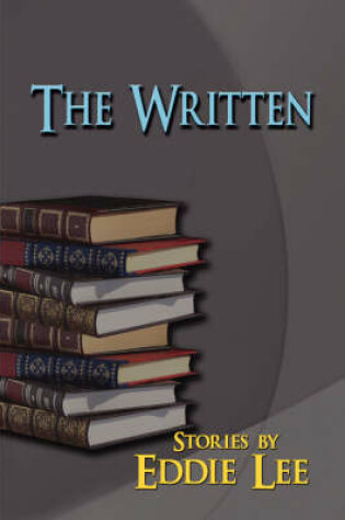 Cover of The Written