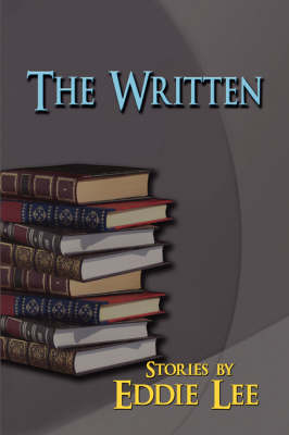 Book cover for The Written