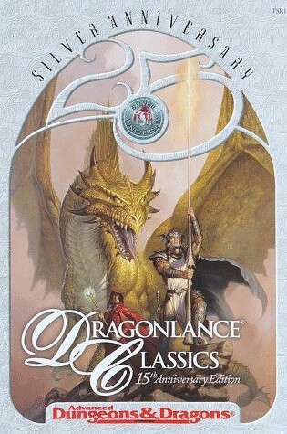 Cover of The Dragonlance Classic