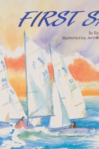 Cover of First Sail
