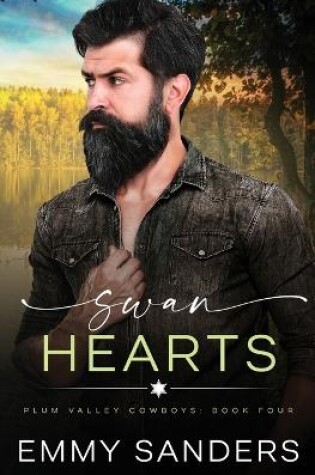 Cover of Swan Hearts