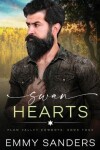 Book cover for Swan Hearts