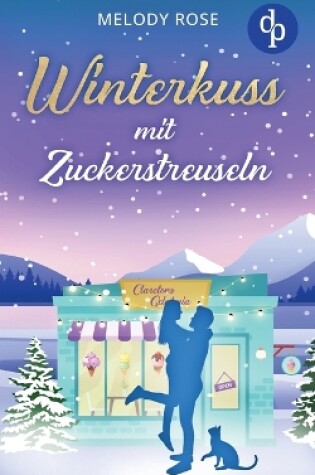 Cover of Winterkuss mit Zuckerstreuseln
