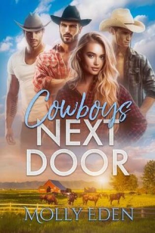 Cover of Cowboys Next Door