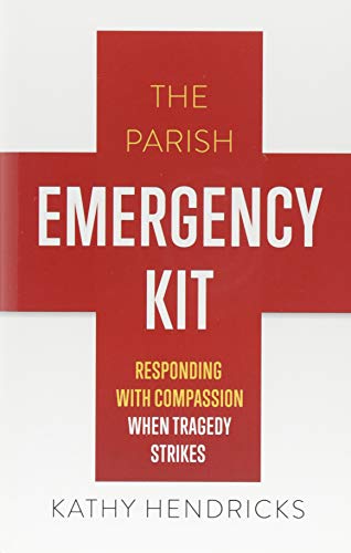 Book cover for The Parish Emergency Kit