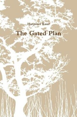 Cover of The Gated Plan