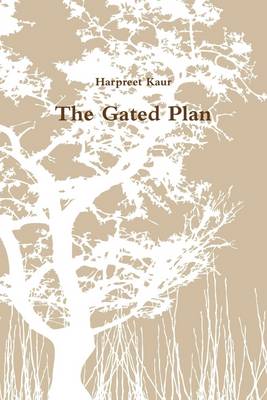 Book cover for The Gated Plan