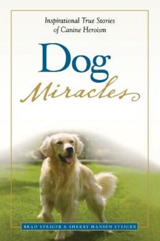Cover of Dog Miracles