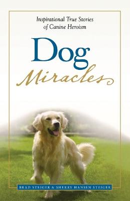 Cover of Dog Miracles