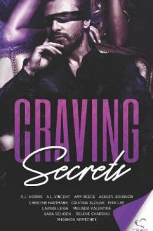 Cover of Craving Secrets