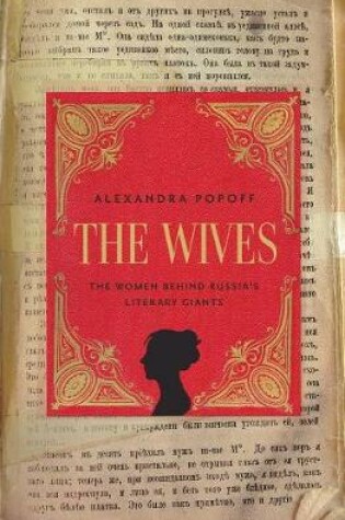 Cover of The Wives