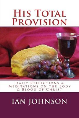 Book cover for His Total Provision