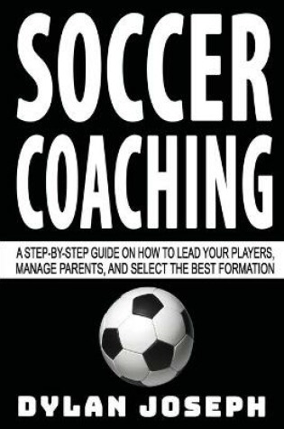 Cover of Soccer Coaching