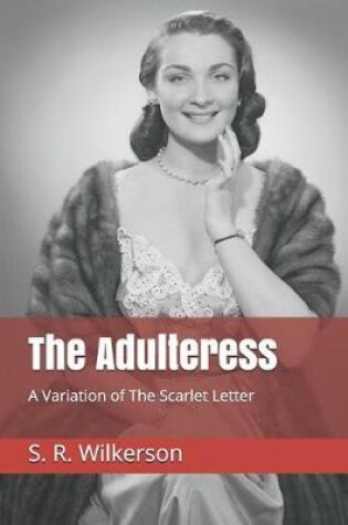 Cover of The Adulteress