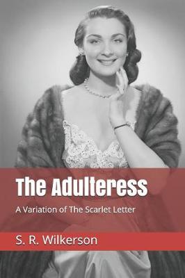 Book cover for The Adulteress