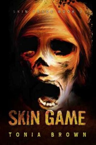 Cover of Skin Game