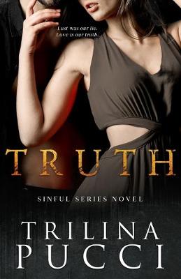 Book cover for Truth