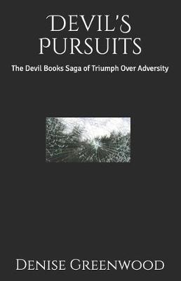 Book cover for Devil's Pursuits