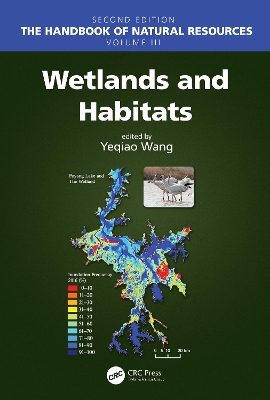 Book cover for Wetlands and Habitats