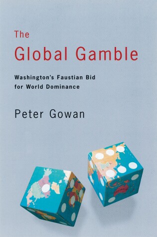 Cover of The Global Gamble