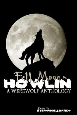 Book cover for Full Moon & Howin