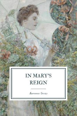 Book cover for In Mary's Reign