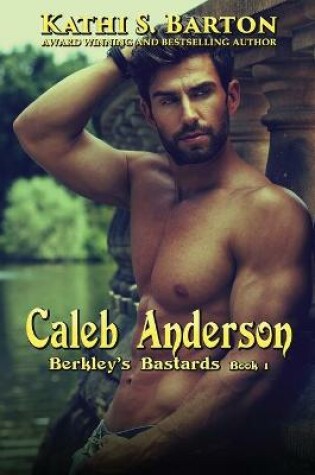 Cover of Caleb Anderson