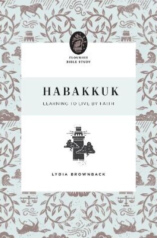 Cover of Habakkuk