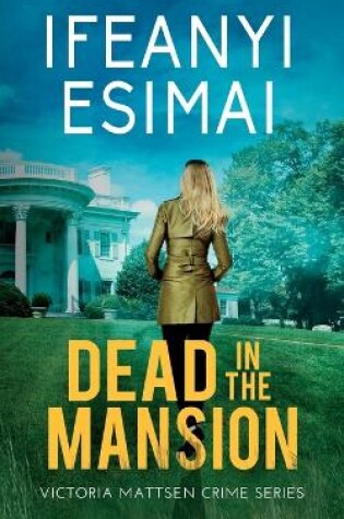 Cover of Dead in the Mansion